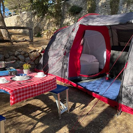 Camping Castell Mar Емпуріабрава Екстер'єр фото